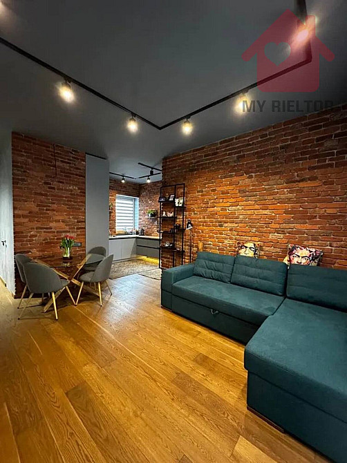 Продаж 1,5 квартири по вул.Кошицька Uzhhorod - photo 2