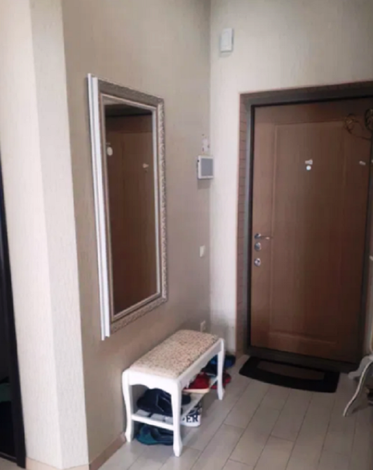 3-комнатная квартира в Аркадии, ЖК Южная Пальмира, ул. Генуэзская Одесса - изображение 15