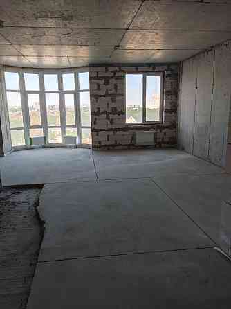 Новая квартира 81 м² с видом на море в ЖК "AQUA MARINE". Одесса