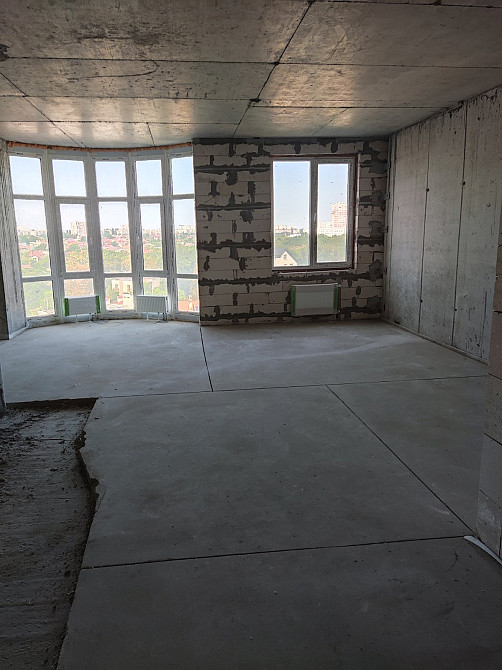 Новая квартира 81 м² с видом на море в ЖК "AQUA MARINE". Одеса - фото 3