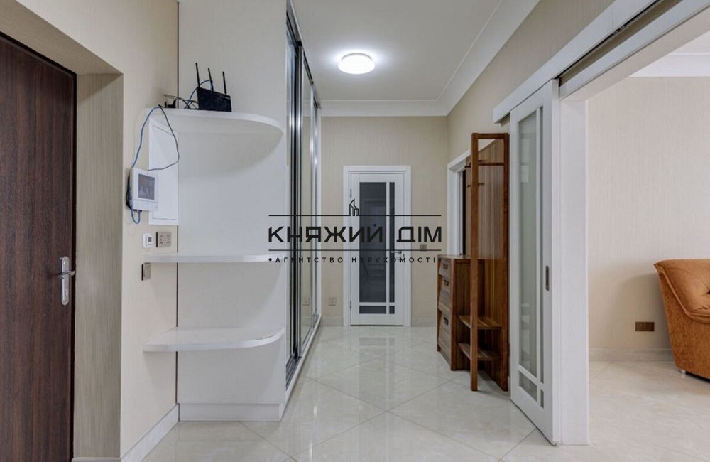 Оренда 2-х.ком.разд. в елітному ЖК RiverStone.№ 11199914 Київ - фото 18