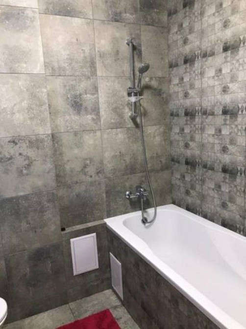 Оренда Квартира 1-кімнатна, 24/25 поверх на Днепровская набережная, 26 Київ - фото 3