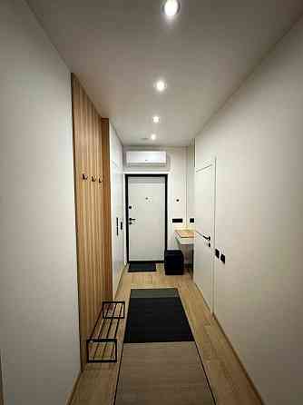 Оренда Квартира 1-кімнатна, 6/11 поверх на вул. В'ячеслава Чорновола Львов