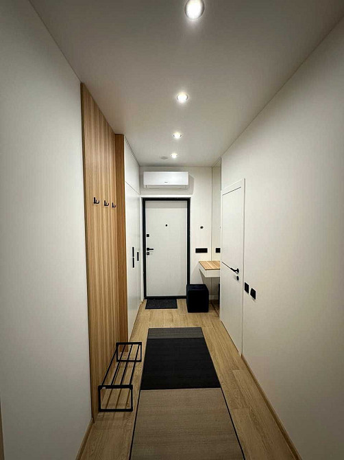 Оренда Квартира 1-кімнатна, 6/11 поверх на вул. В'ячеслава Чорновола Львов - изображение 5