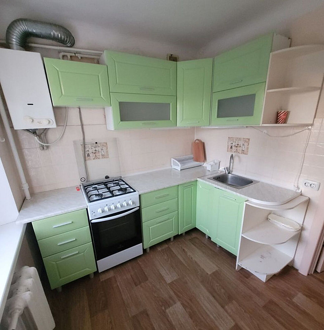 Продаж Квартира 2-кімнатна, 4/5 поверх на Газеты Правда пр., 72 Дніпро - фото 1