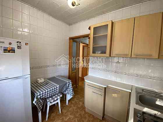 Продаж Квартира 1-кімнатна, 4/5 поверх на вул. Петра Болбочана Харків