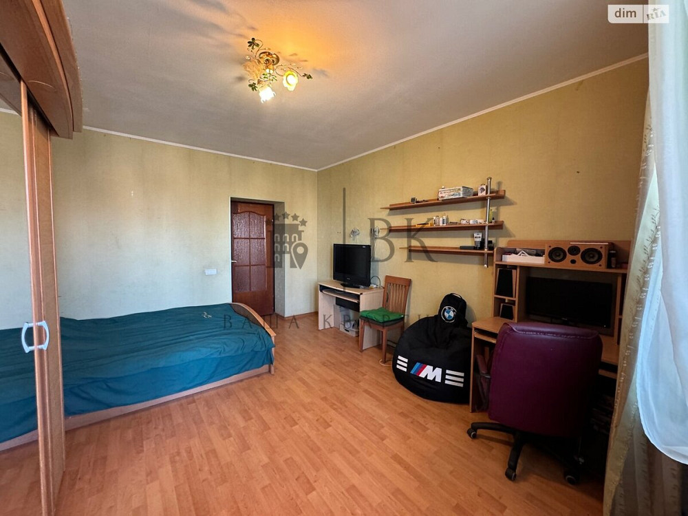 Продаж Квартира 3-кімнатна, 15/16 поверх на Петра Григоренка, 24 Київ - фото 10