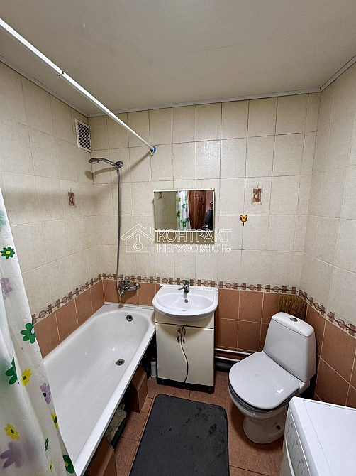 Продаж Квартира 2-кімнатна, 5/5 поверх на вул. Туркестанська Kharkiv - photo 5