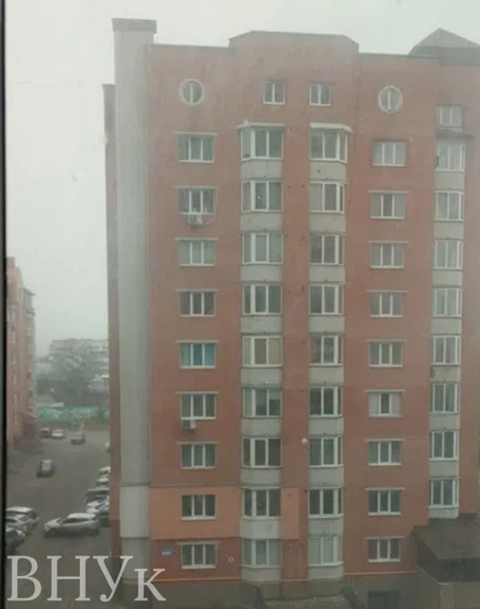 Продаж Квартира 2-кімнатна, 4/16 поверх на Наливайка Тернопіль - фото 9