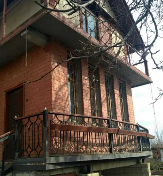 Дом в пригороде Одессы Нерубайское - изображение 8