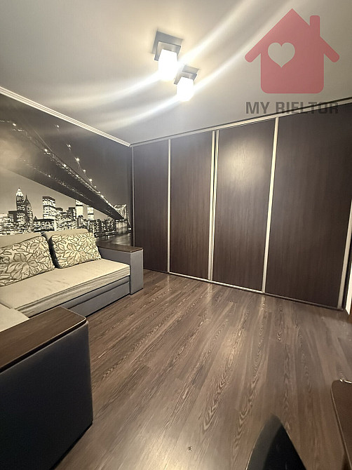 Оренда Квартира 1-кімнатна, 6/9 поверх на Залізнична Ужгород - изображение 2