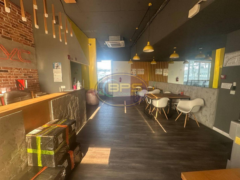 Оренда офісне приміщення на вул. Маразліївська поверх - 4/4 Odessa - photo 2