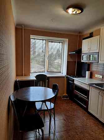 Оренда Квартира 2-кімнатна, 7/9 поверх на вул. Професора Підвисоцького, 6-А Киев