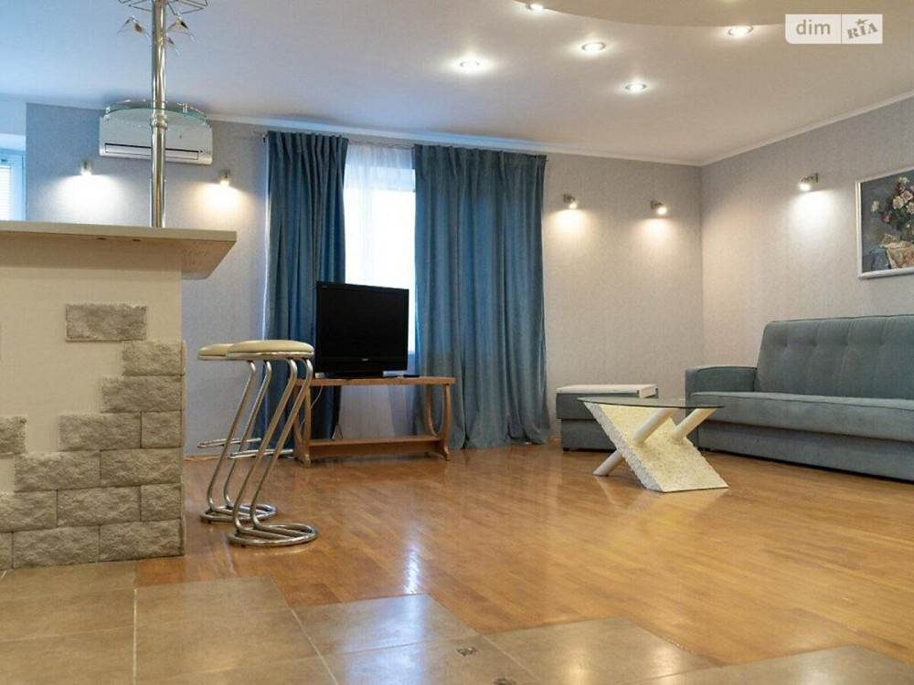 Оренда Квартира 2-кімнатна, 9/10 поверх на Мечникова, 18 Київ - фото 2