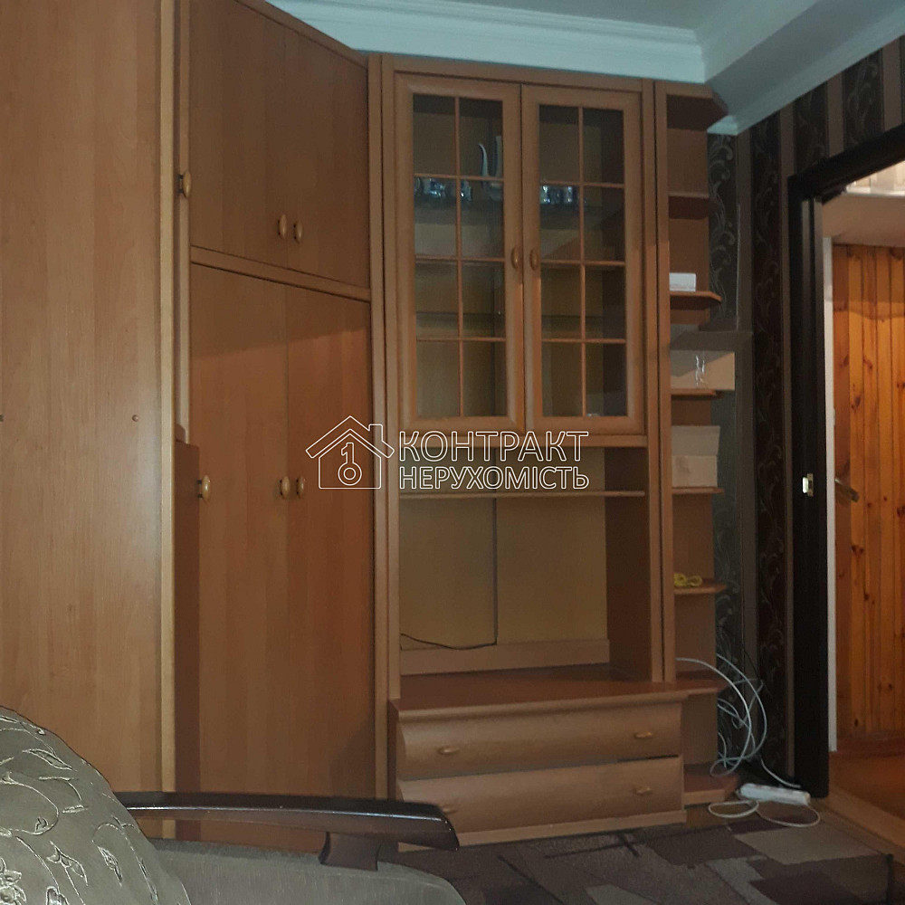 Продаж Квартира 2-кімнатна, 1/5 поверх на вул. Зерновий Харків - фото 3