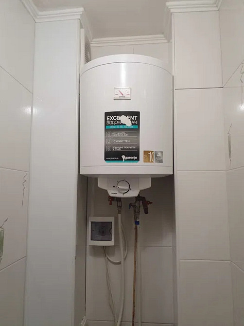 Оренда Квартира 2-кімнатна, 16/16 поверх на Харківське шосе, 154А. Київ - фото 7