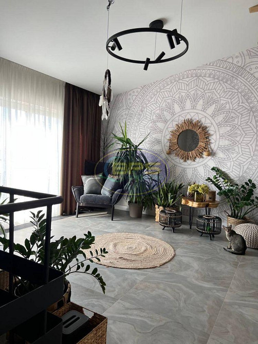 Продаж 3к квартири 183 кв. м Одеса - фото 18