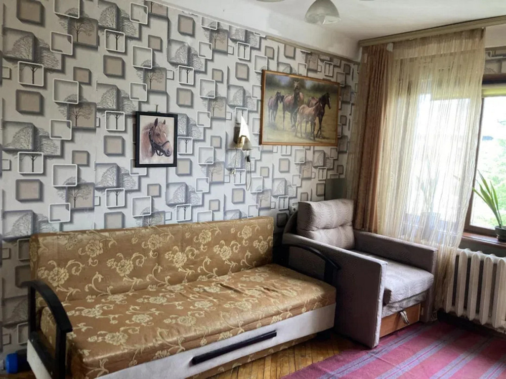 Оренда Квартира 2-кімнатна, 5/5 поверх на бул. Перова, 23В Київ - фото 4