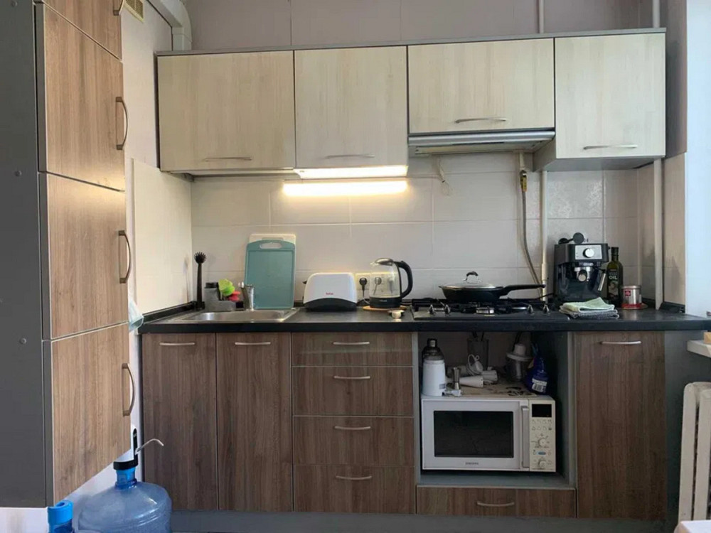 Оренда Квартира 1-кімнатна, 3/9 поверх на Дніпровська набережна, 5А Kiev - photo 4