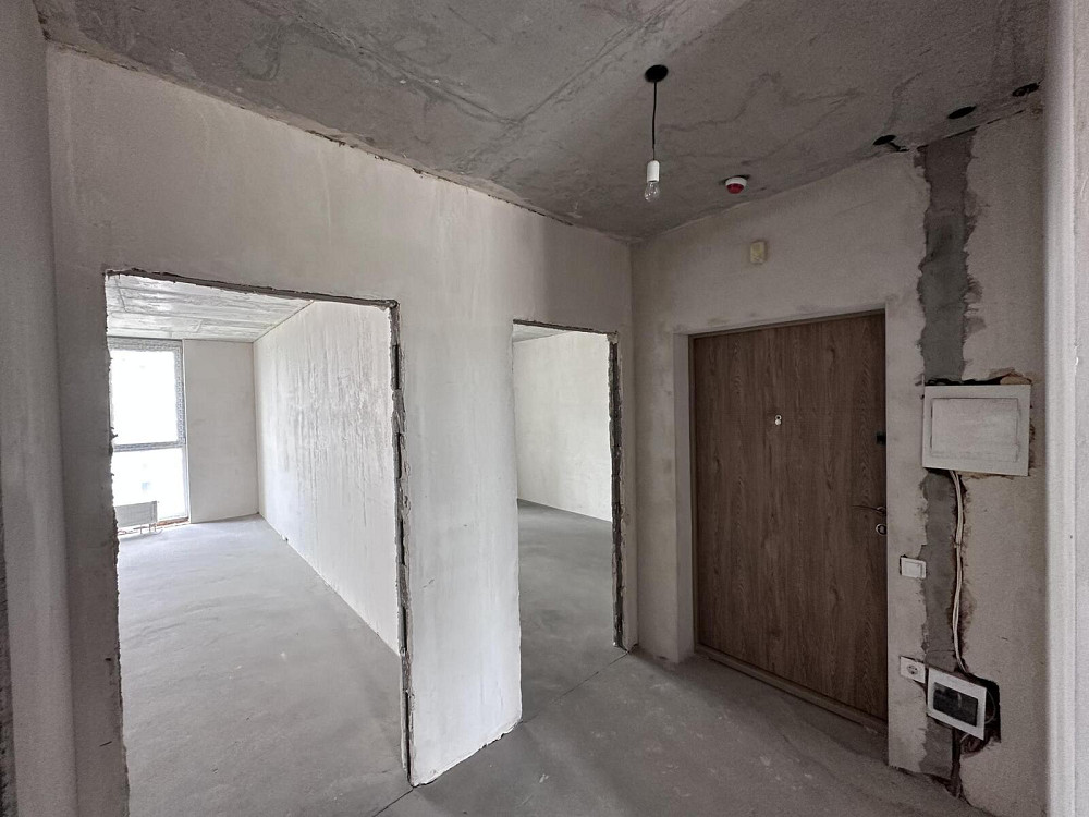 Без податків Продаж двокімнатна квартира 72 м2 ЖК Причал 8 Осокорки Киев - изображение 3