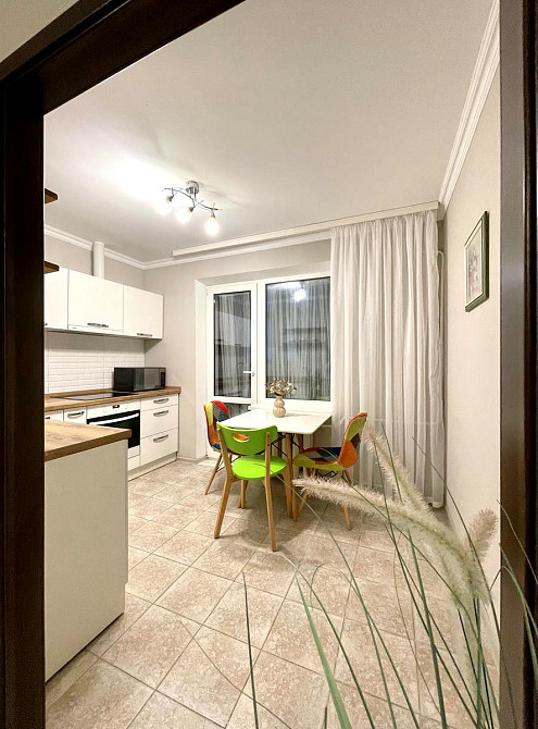 Продаж Квартира 3-кімнатна, 9/12 поверх на Гетьмана Вадима вул., д. 46-А Киев - изображение 6