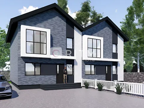 Продажа 2-этажный   99.35 кв.м 4 комн. на Сільська вулиця  - изображение 7