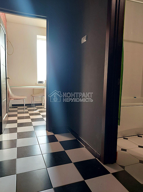 Продаж Квартира 2-кімнатна, 5/9 поверх на вул. Героїв Харкова Харків - фото 6