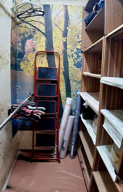 Продам 3-квартиру на ул. Семена Палия в Одессе Одеса - фото 11