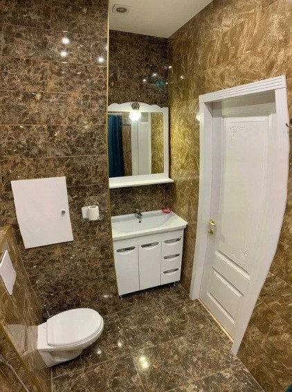 Оренда Квартира 2-кімнатна, 2/24 поверх на Французский б-р, 60б Одеса - фото 10