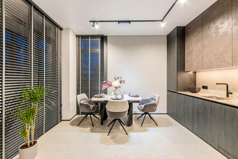 Продаж Квартира 2-кімнатна, 5/10 поверх на Андрія Верхогляда вул., д. 1-20а Kiev - photo 4