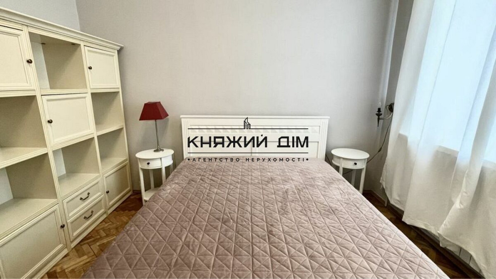 Оренда роздільної 3-х кімнтаної квартири на Печерську м. Арсенальна. №11202195 Київ - фото 7