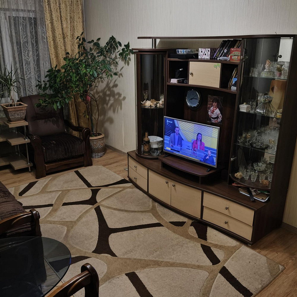 Продаж Квартира 3-кімнатна, 2/9 поверх на вул. Кулика і Гудечка Рівне - фото 5