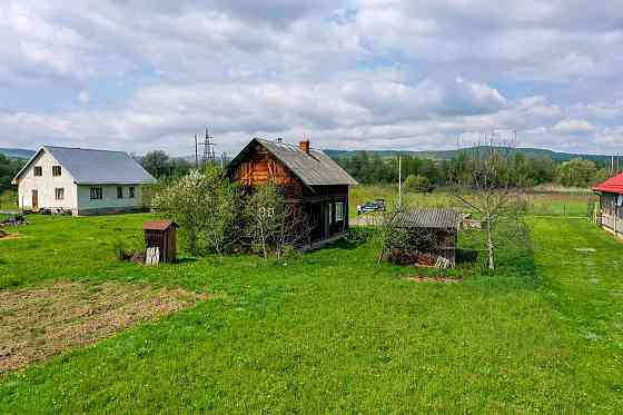 Продаж будинку 2 поверхи — Молодіжна Любинці
