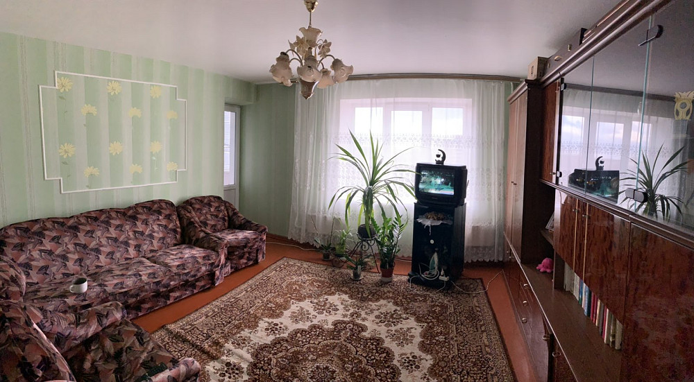 Продаж 2к Квартира 63 кв.м Любарська 4 Zhytomyr - photo 2