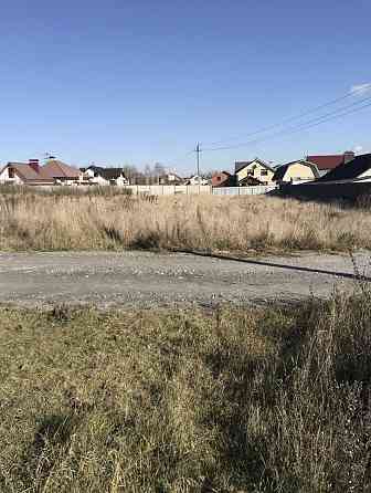 Продаж земельної ділянки 15 соток на Тетерівка Житомир