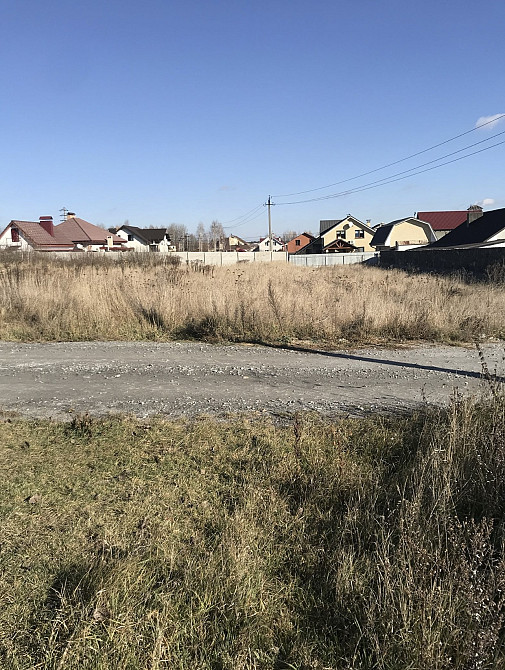 Продаж земельної ділянки 15 соток на Тетерівка Житомир - фото 3