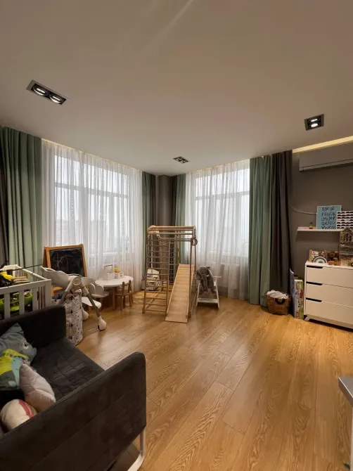 Продаж 3к Квартира 119 кв.м проспект Шевченка, 12/2 Одеса - фото 7