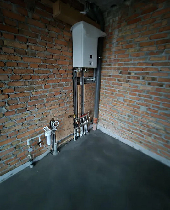 Продаж 2-поверховий  з ділянкою 2.8 сот 130 кв.м    - фото 9