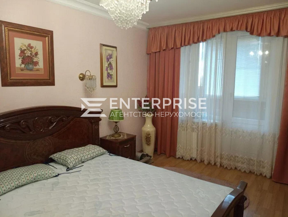 Продаж Квартира 3-кімнатна, 3/16 поверх на вул. Тычины Павла Київ - фото 16