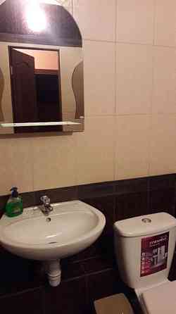 Оренда Квартира 1-кімнатна, 21/25 поверх на ул. Бориса Гмыри Київ