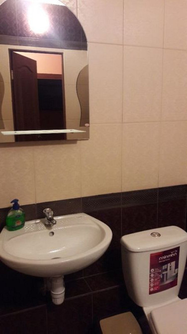 Оренда Квартира 1-кімнатна, 21/25 поверх на ул. Бориса Гмыри Київ - фото 5