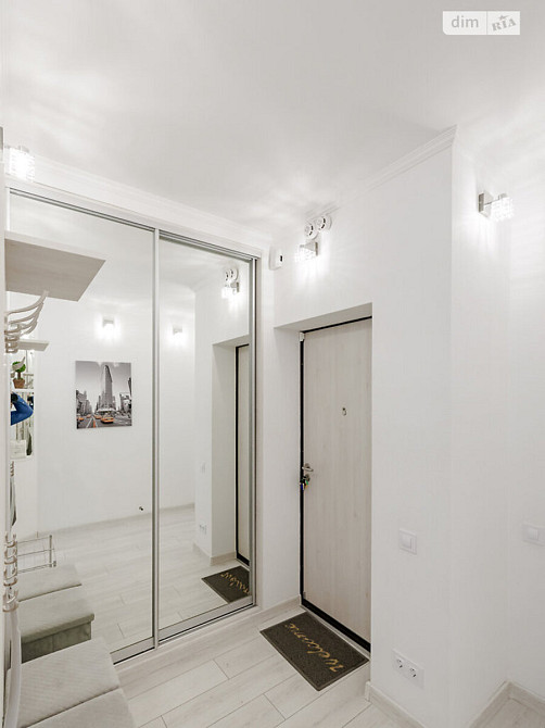 Оренда Квартира 1-кімнатна, 22/25 поверх на Теремківська, 3а Київ - фото 8