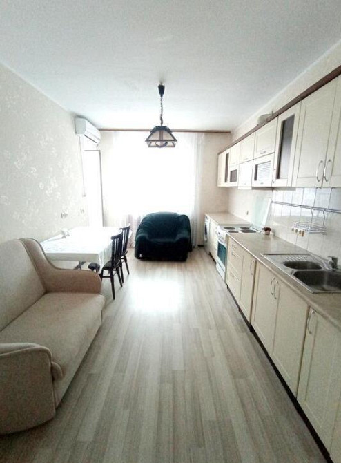 Оренда Квартира 2-кімнатна, 12/14 поверх на Вишняківська, 13 Київ - фото 2