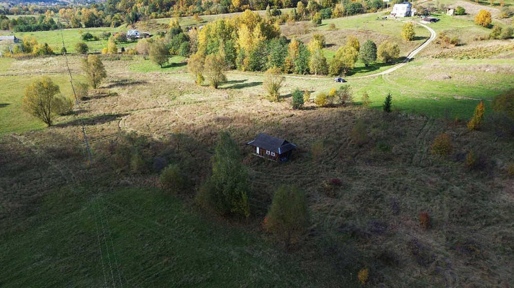 Продаж земельної ділянки 76 соток Люча - фото 9