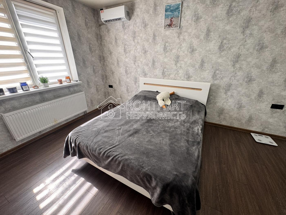 Оренда Квартира 2-кімнатна, 3/9 поверх на вул. Драгоманова Харків - фото 10