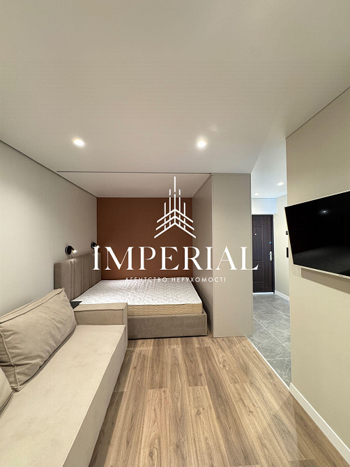 Продаж 1к Квартира 32.5 кв.м Деміївська вул. Киев - изображение 1