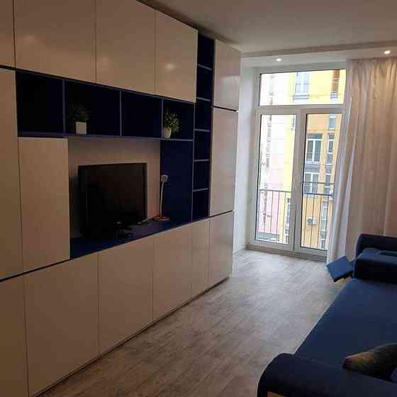 Продаж Квартира 1-кімнатна, 6/14 поверх на Регенераторна, 4 Киев