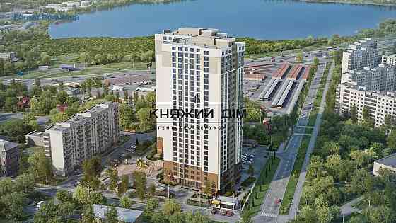 Продажа 2-к. квартира в ЖК Зеленый Остров м.Берестейская. Код объекта № 2188693 Kiev