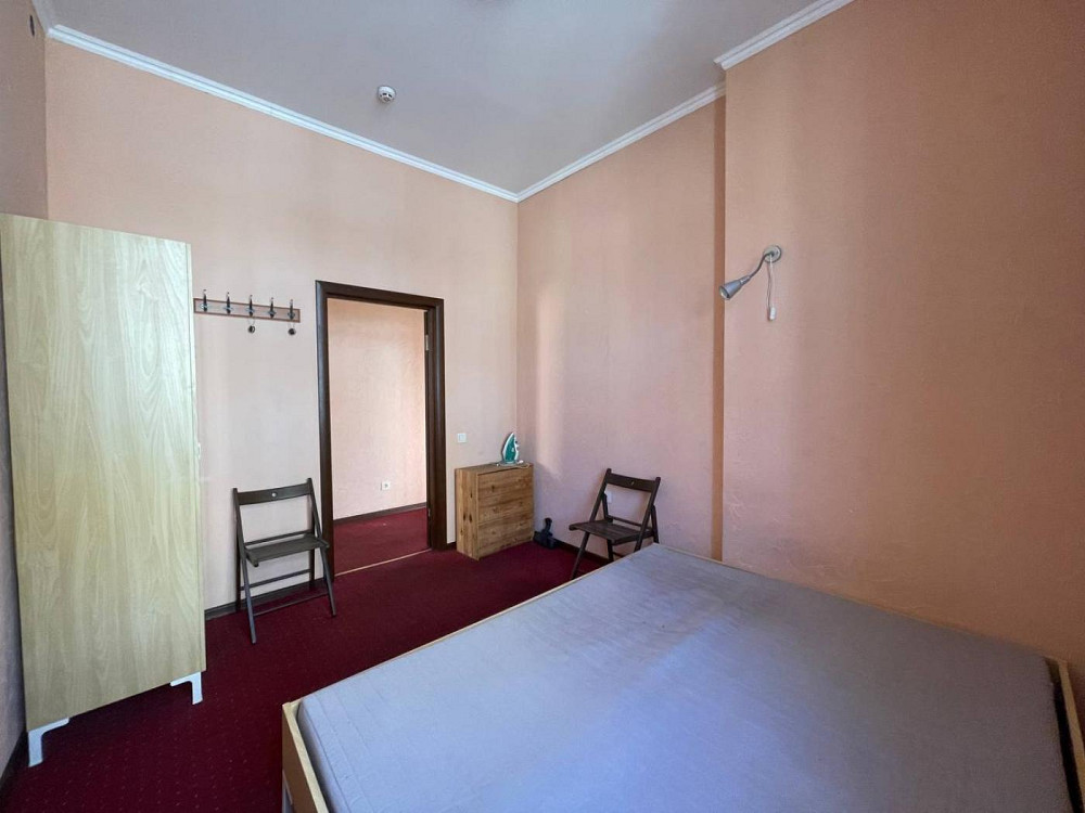 Оренда Квартира 3-кімнатна, 2/3 поверх на вул. Зелена Львів - фото 2