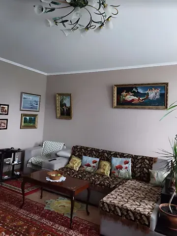 Продаж 2к Квартира 110.5 кв.м Гагаріна (Кор. р-н) вулиця 2 Миколаїв - фото 6